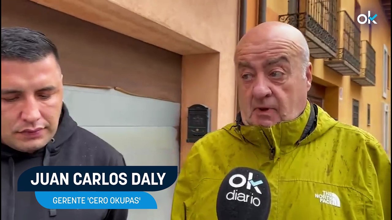 El concejal okupa del PSOE pide 16.000 € a los propietarios para abandonar  la casa