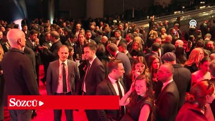 Haluk Bilginer ve Feyyaz Yiğit'li 'Yan Yana' yarın vizyonda