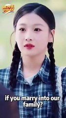 Signed, Sealed, Secretly Married (DUBBED) Chinese Drama