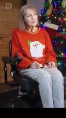 Doblado ES Encontré un Marido Multimillonario Sin Hogar para Navidad en Español