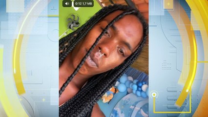 Desaparecimento Inquietante de Glenda Beatriz: Jovem de 21 anos Desaparece Após Visitar Namorado em Abreu e Lima