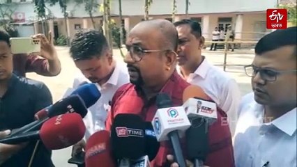 জুবিন গাৰ্গৰ মৃত্যুৰ তদন্ত: বহু প্ৰশ্নৰ অৱতাৰণা কৰি ন্যায়িক তদন্ত আয়োগত আছাম পাব্লিক ৱৰ্কছৰ শপতনামা