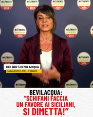 Bevilacqua  - ​​Proprio così, Schifani dovrebbe ascoltare il consiglio della nostra  (13.11.25)