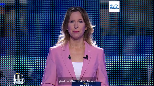 چه کسانی برای تسلیح مجدد اروپا پول خواهند داد؟ شیردوان و تراس نمایندگان پارلمان اروپا در رینگ با هم روبرو می شوند