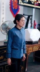 The cleaning lady shatters 100 layers of glasswho knew shes the legendary Southern Fist Queen!