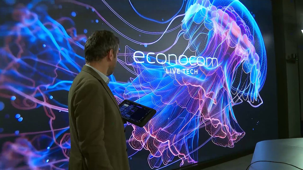 Open Space abre sus puertas en Madrid para dar soluciones audiovisuales a las empresas