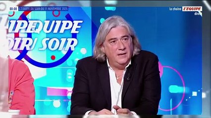 Lions : « Le stadier m'a sauvé la vie » - Foot