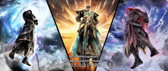 Perfect World - Episode 241 Sub Indo