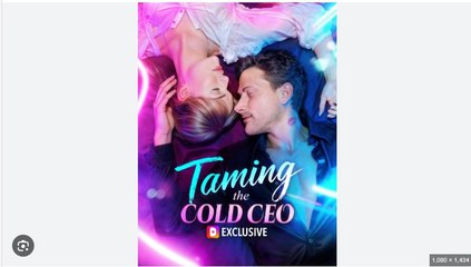 Taming The Cold King English Sub - English Sub