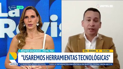 ​Todo listo para la cumbre de Justicia de este viernes; hay cuatro ejes y tiene la mira en las elecciones y el presupuesto