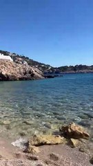 COMME UNE ENVIE de retourner en été