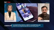Sosyal Medya algoritmalari manipule edebilir (TRT Türk, Haberdar, 13.11.2025)