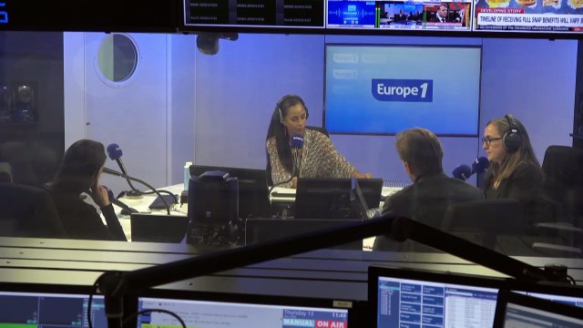 Dix ans du 13-Novembre : «Les Espagnols me regardaient tristement», alors à Barcelone, un auditeur raconte comment il a appris pour les attentats