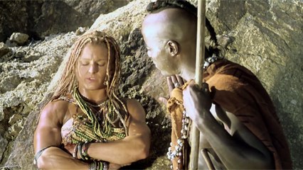 Nemesis 2 - Die Vergeltung