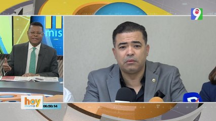 ¡Escándalo! Affe Gutierrez y Canal 3: ¿Víctimas de Juan Ramón Gómez Díaz? | Hoy Mismo