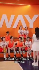 The surrender to the love that was always there(part1)