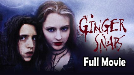 Ginger Snaps (2000) Watch HD