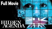 Hidden Agenda (1990) Watch HD