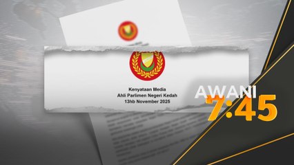 Kemuka kedudukan Pulau Pinang, bukan pertikai kedaulatan