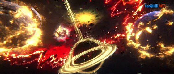 Thế Giới Hoàn Mỹ Tập 241 Thuyết Minh