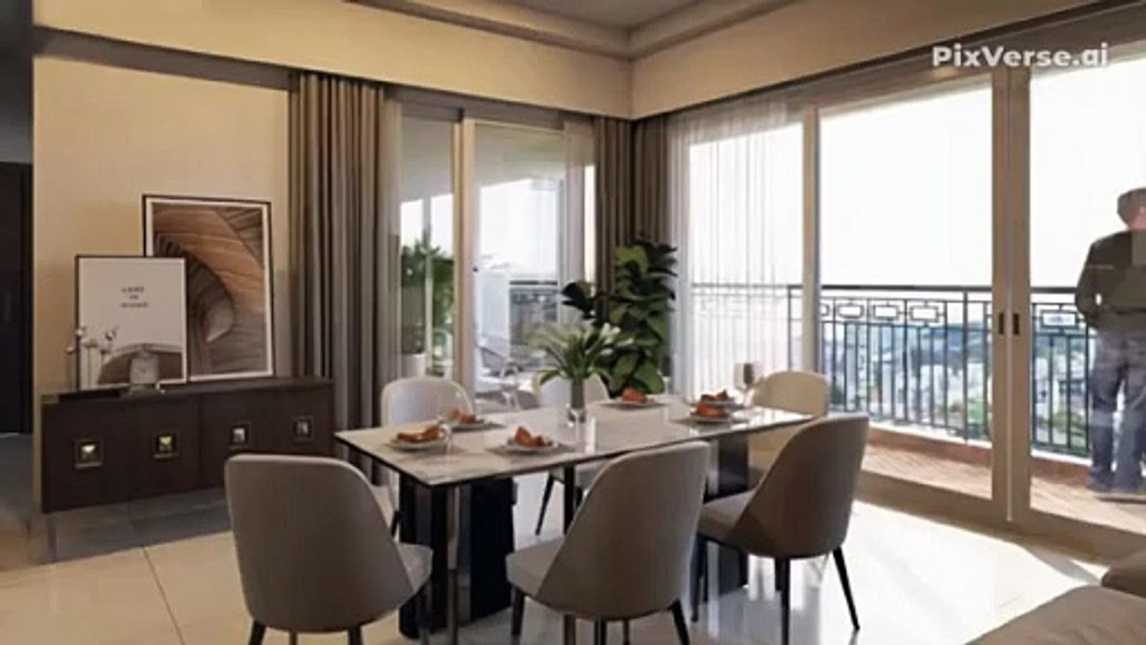 Prestige Evergreen – A New Landmark by Prestige Group