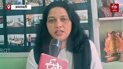 'गुन्हा पीडितांना मिळणार वेळेवर भरपाई'; अमरावती वरुड अत्याचार प्रकरणी जनहित याचिकेवर सर्वोच्च न्यायालयाचा निर्णय