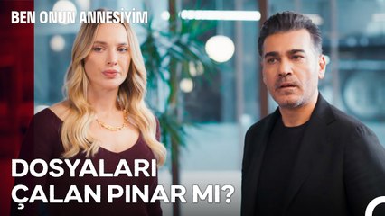 Suna Saydamel Dosyaları Kayıp! - Ben Onun Annesiyim