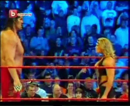 WWE Royal Rumble 2010 - Royal Rumble Match - bTV Comedy Българско Аудио - Част 1