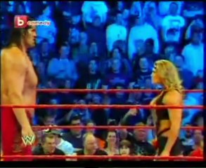 WWE Royal Rumble 2010 - Royal Rumble Match - bTV Comedy Българско Аудио - Част 1