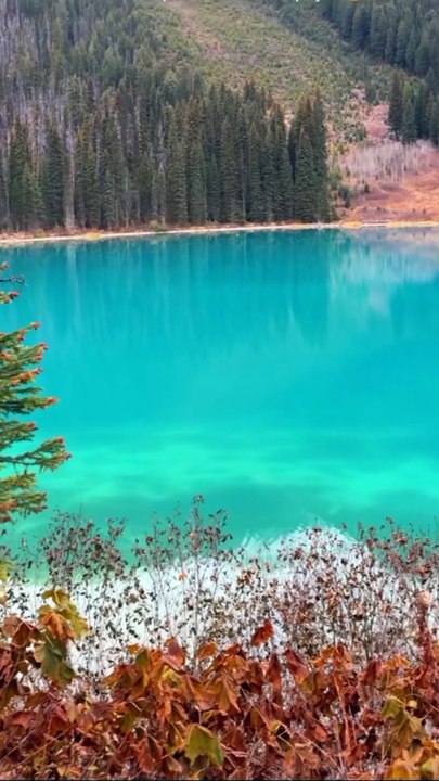 L'IMMENSITE du Canada en une vidéo