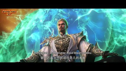 Perfect World Episode 241 sub indo