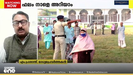 'SIR ബിഹാറിലെ ജനങ്ങളിൽ വലിയ രോഷമുണ്ടാക്കി, അത് വോട്ടിൽ പ്രതിഫലിക്കും എന്നത് ഉറപ്പാണ്'