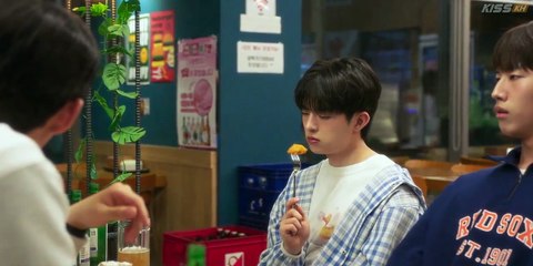 Peachtrap korean bl series episode 4 english subtle