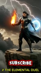 # POWER AT THE EDGE OF THE SKY