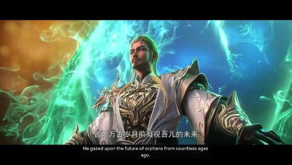 Perfect World Episode 241 .ENG SUB