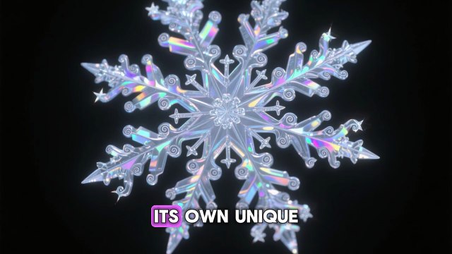 Mixy Daily Toons TV, cartoon stories☀️The Snowflake Sisters