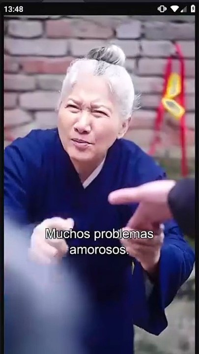 Papi, El FanáTico Do Mami Cnes