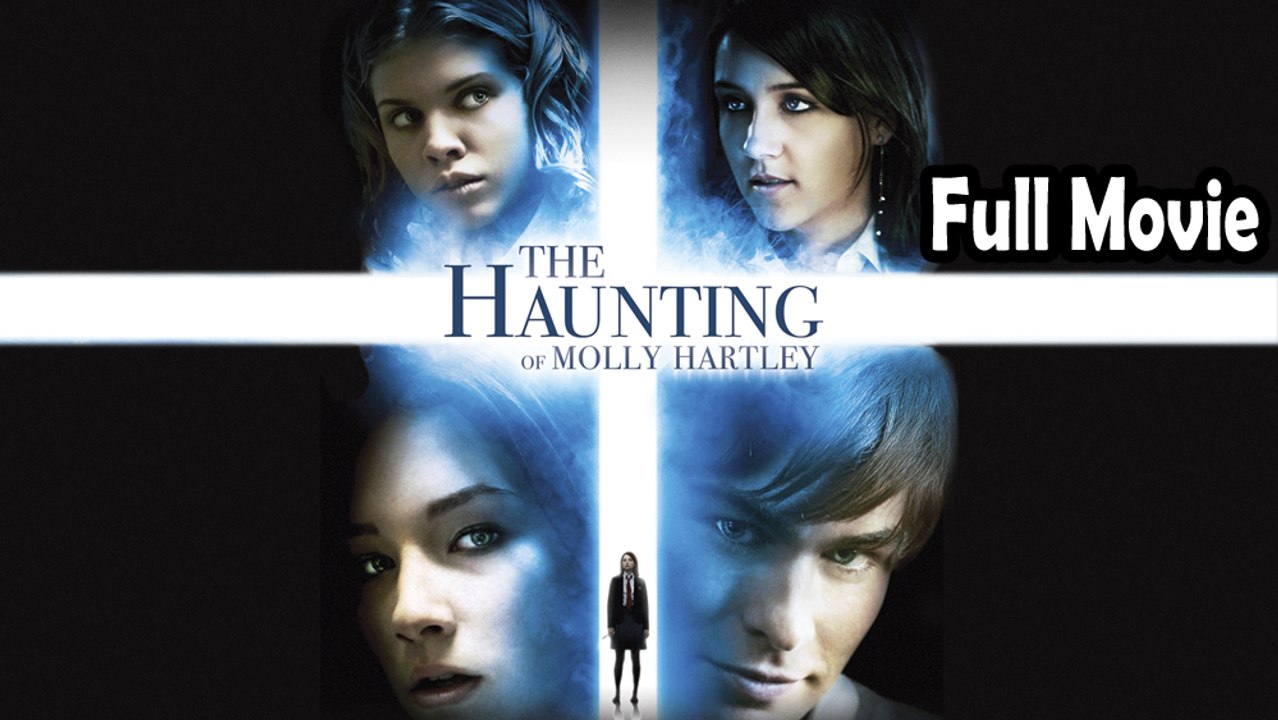 The Haunting of Molly Hartley (2008) Watch HD