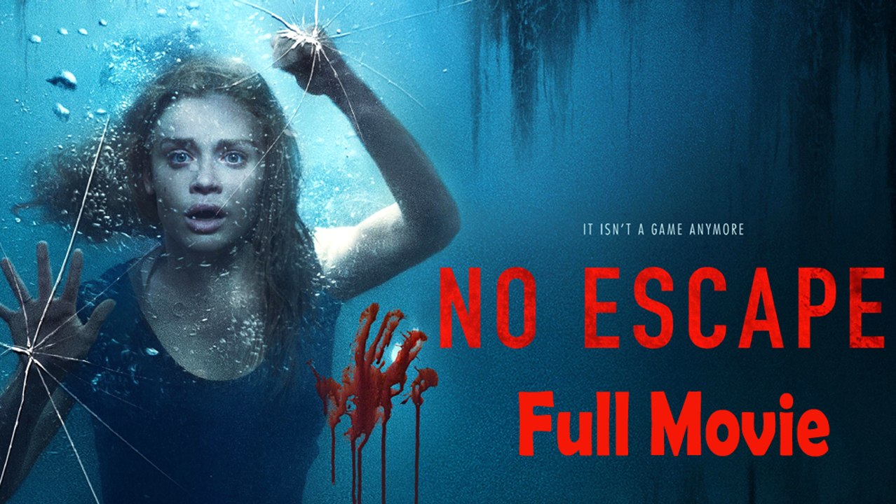 No Escape (2020) Watch HD