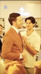 The Mafia Boss Happens To Be My Sex Partner - Full Episodes