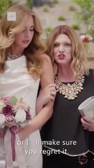 Billionaire’s Borrowed Bride - Full Movie