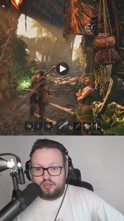 MMORPG horizon !