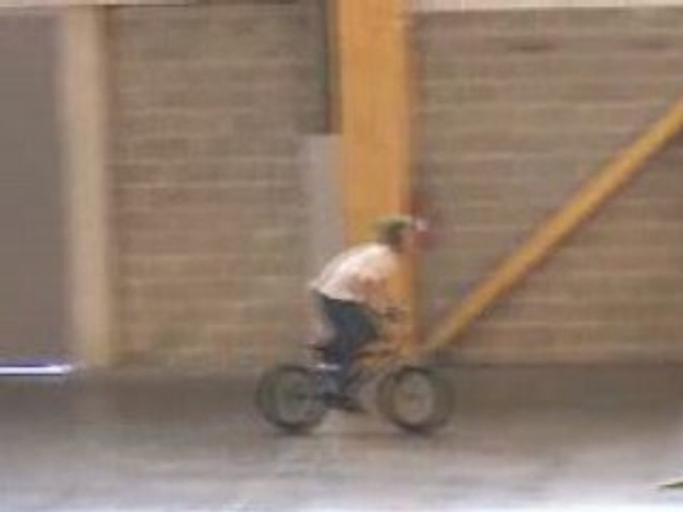 Turndown
