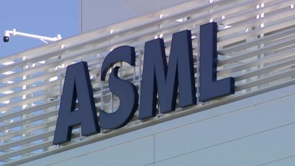 [경기] 세계 최대 노광장비 기업 ASML, 화성캠퍼스 준공 / YTN