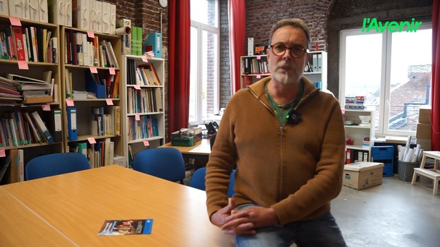 Face à la diminution des subsides, l’ASBL Lire et Ecrire, à Verviers, va perdre du personnel