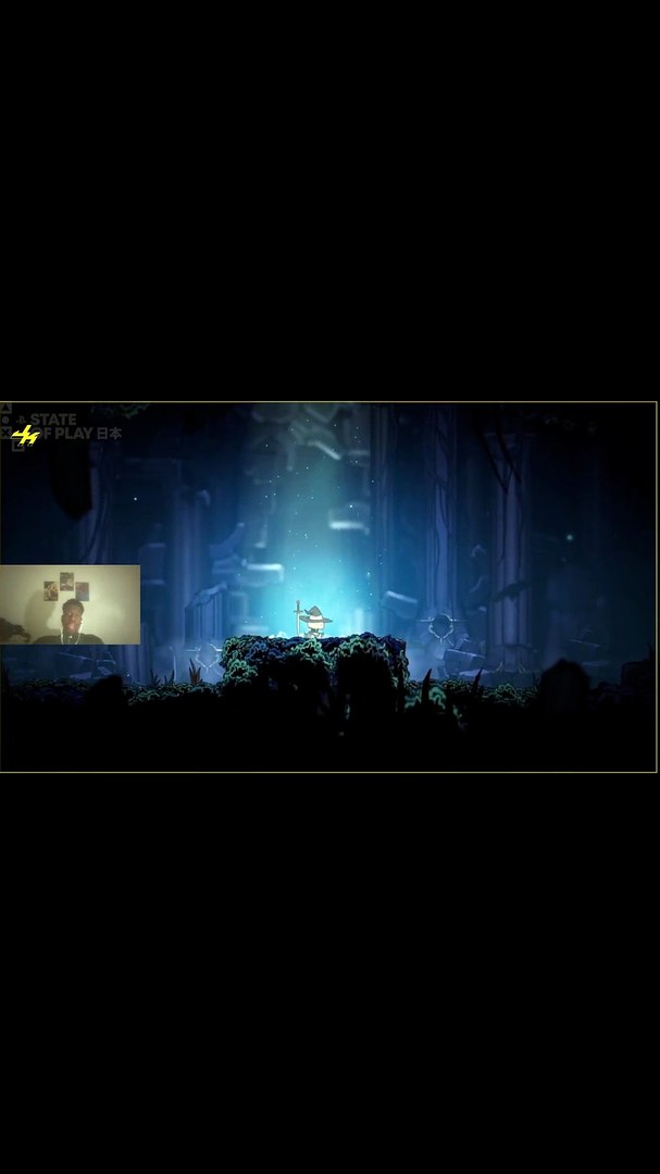 ⁣Holonite 2 dans Hollow Knight ? La Grosse Erreur !