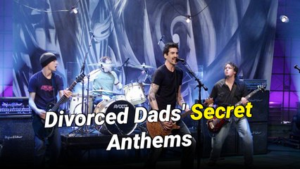 10 Bands That Explain Exactly What Divorced Dad Rock Is