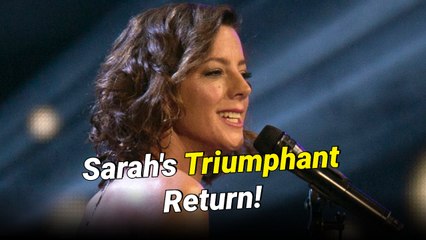 Sarah McLachlan Returns After Nine Years with “Better Broken” – And It’s Worth the Wait
