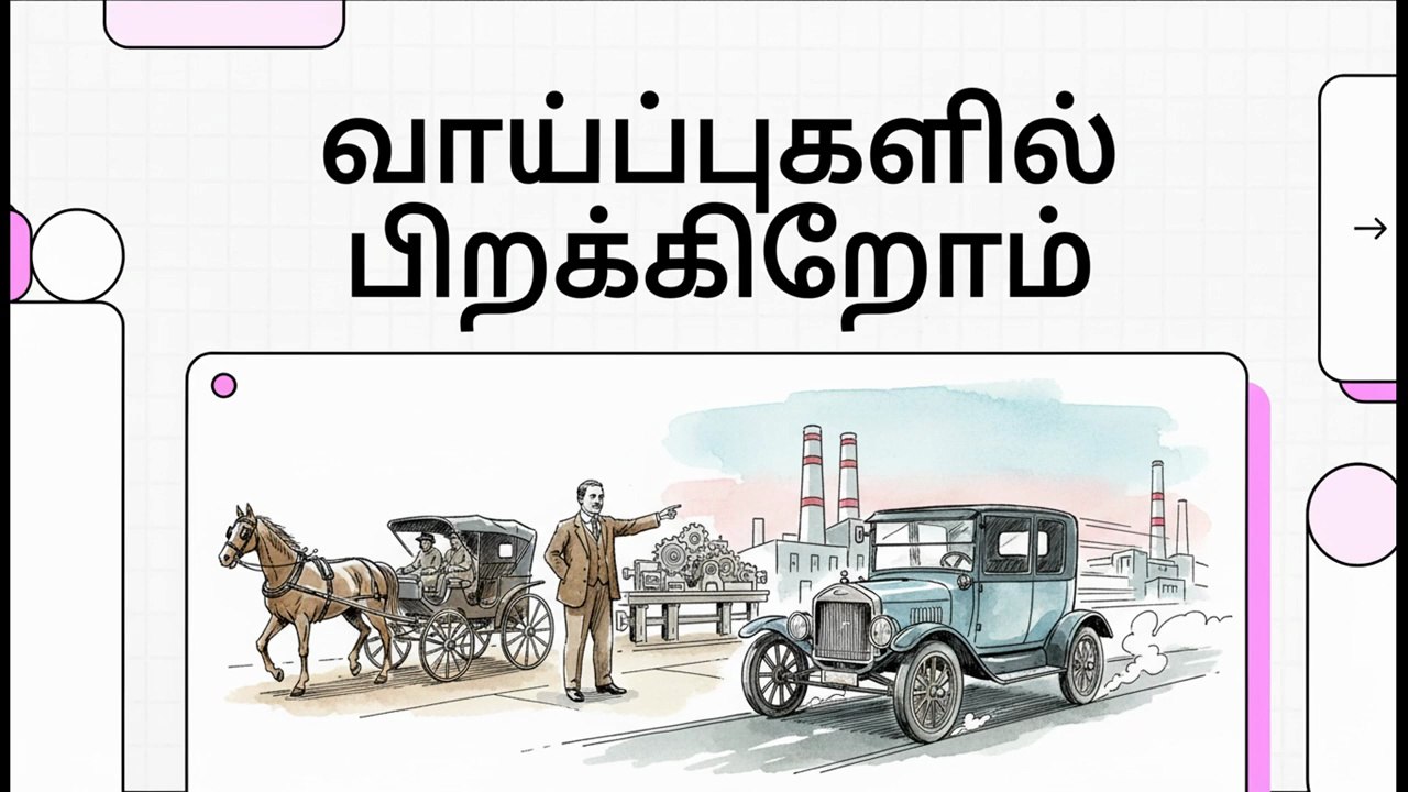 Henry Ford - Today and Tomorrow 1-12 (TA)
