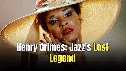 Where Did They Go? Black Music Icons Who Vanished from History